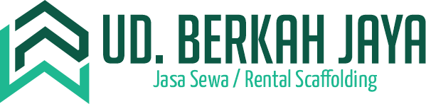 UD Berkah Jaya